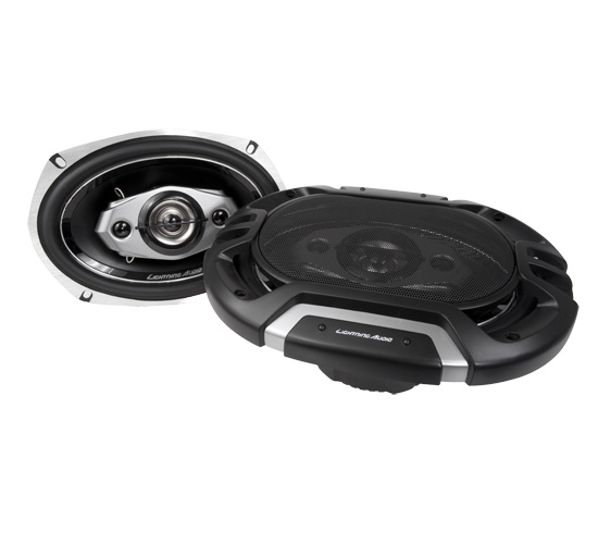 Lightning Audio LA-1694. ����������� �������������� LA-1694.